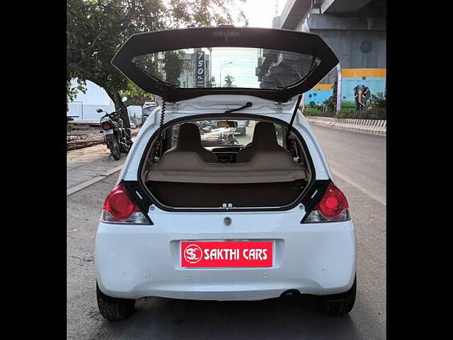 Used Honda Brio S MT in Chennai