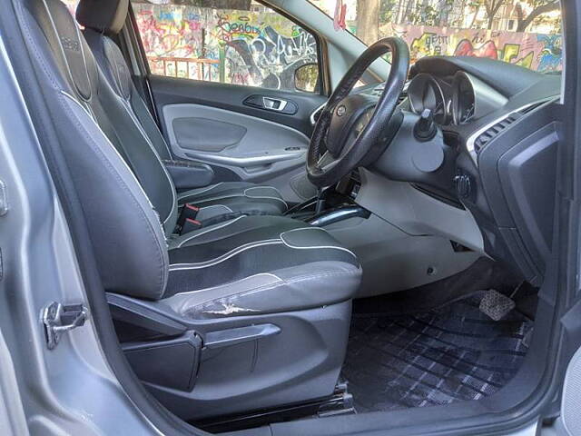 Used Ford EcoSport [2015-2017] Titanium 1.5L Ti-VCT AT in Mumbai