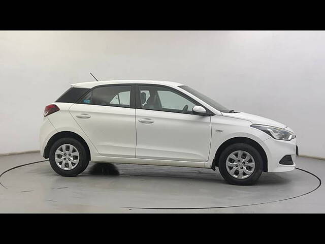 Used Hyundai Elite i20 [2016-2017] Magna 1.2 [2016-2017] in Ahmedabad