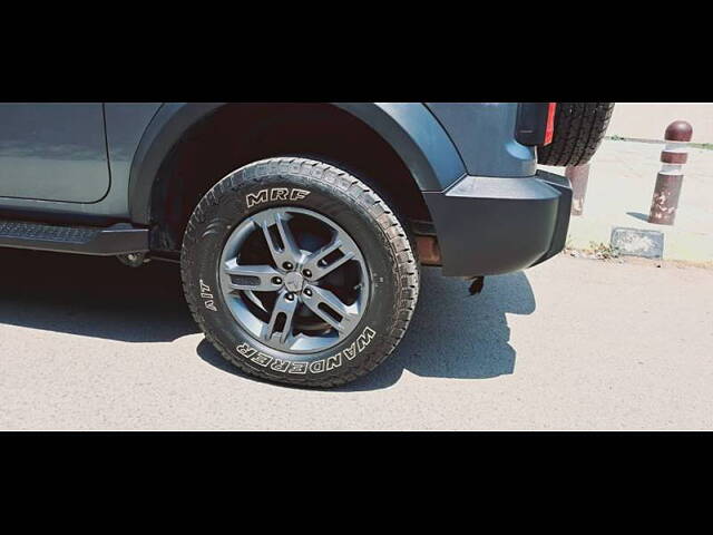 Used Mahindra Thar LX Hard Top Petrol AT RWD in Delhi