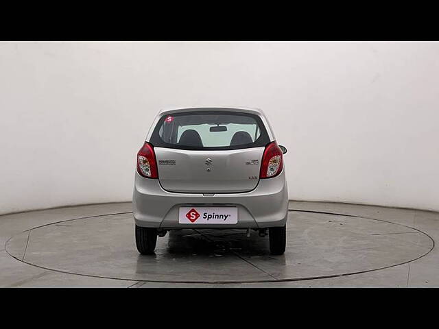 Used Maruti Suzuki Alto 800 [2012-2016] Lxi in Chennai