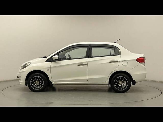 Used Honda Amaze [2016-2018] 1.2 SX i-VTEC in Pune