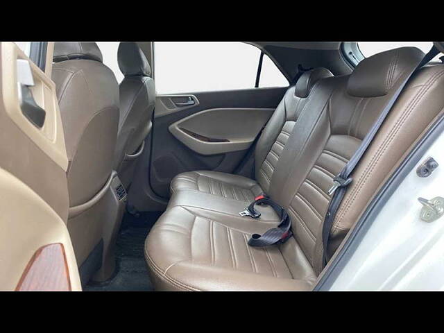 Used Hyundai Elite i20 [2016-2017] Sportz 1.2 [2016-2017] in Pune