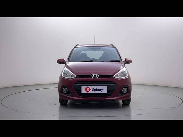 Used Hyundai Grand i10 [2013-2017] Asta AT 1.2 Kappa VTVT [2013-2016] in Bangalore