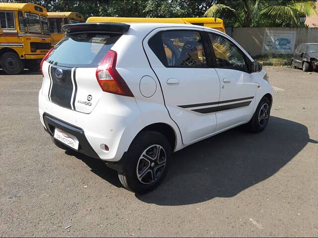 Used Datsun redi-GO [2016-2020] T (O) [2016-2019] in Mumbai