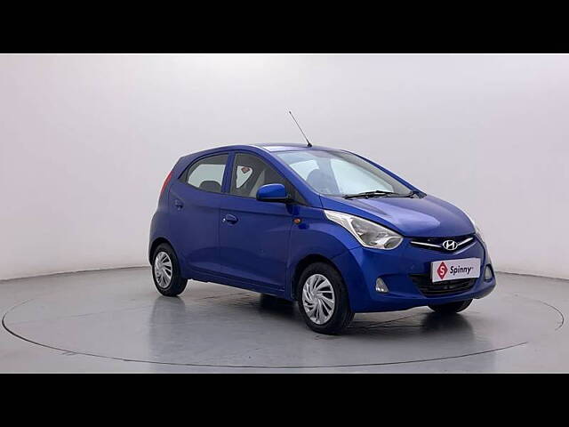 Used Hyundai Eon Sportz in Bangalore