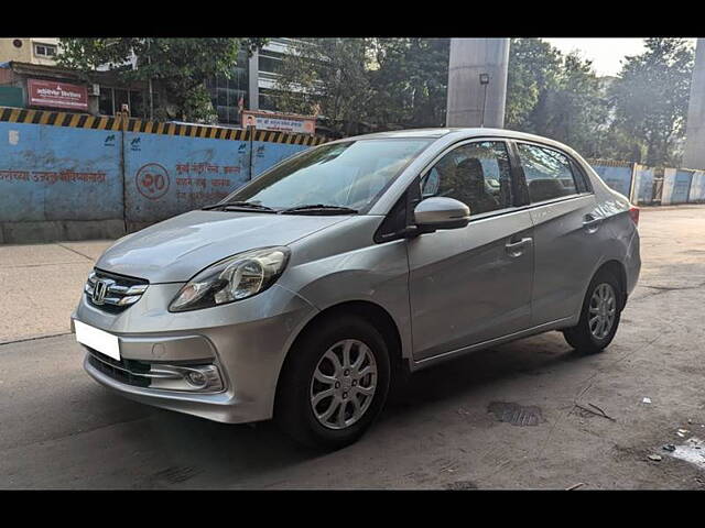 Used Honda Amaze [2013-2016] 1.2 VX AT i-VTEC in Mumbai