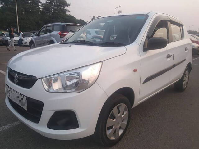 Used Maruti Suzuki Alto K10 [2014-2020] VXi [2014-2019] in Chandigarh