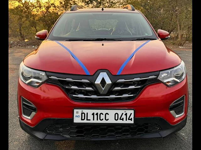 Used 2020 Renault Triber in Delhi