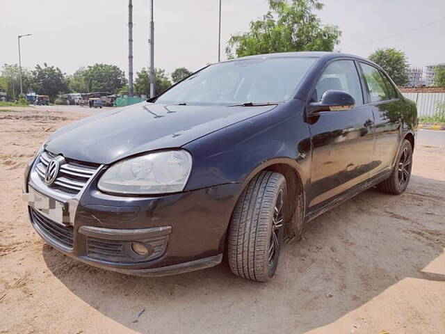 Used 2011 Volkswagen Jetta in Ahmedabad