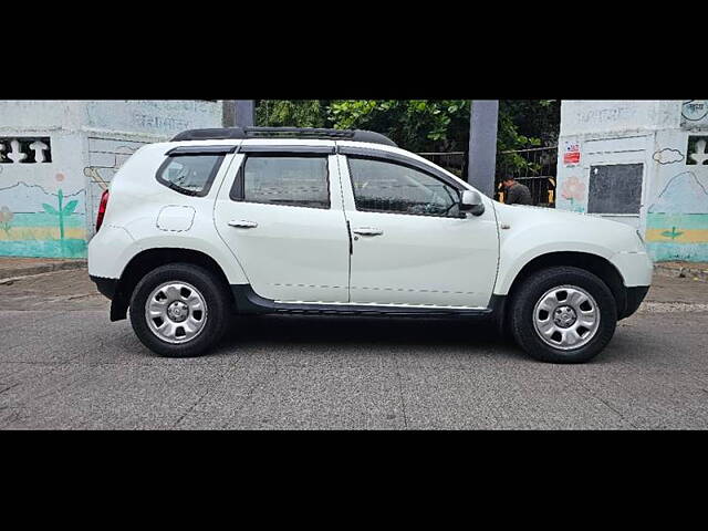 Used Renault Duster [2012-2015] RxL Petrol in Pune