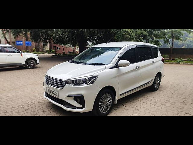 Used Maruti Suzuki Ertiga [2018-2022] ZXi in Ranchi