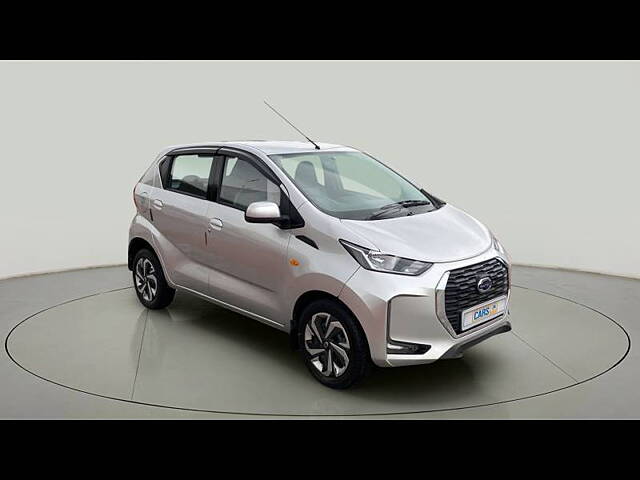 Used 2020 Datsun Redigo in Indore