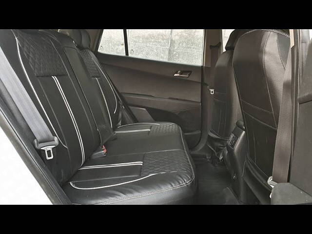 Used Hyundai Creta [2015-2017] 1.6 S Petrol in Delhi