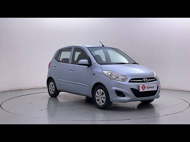 Used Hyundai i10 [2010-2017] Sportz 1.2 Kappa2 in Bangalore