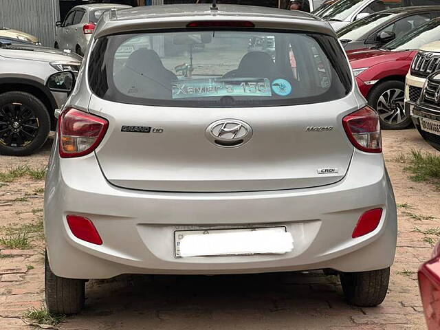 Used Hyundai Grand i10 [2013-2017] Magna 1.1 CRDi [2016-2017] in Kolkata