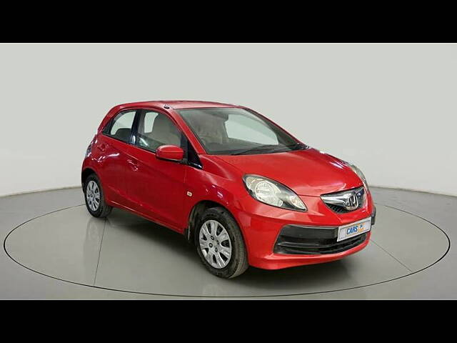 Used 2014 Honda Brio in Faridabad