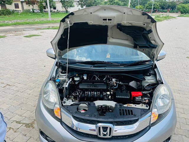 Used Honda Mobilio V Petrol in Karnal