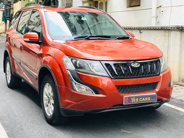 Used Mahindra XUV500 [2015-2018] W10 AT in Bangalore