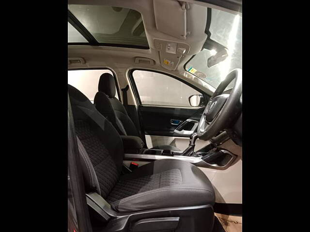 Used Tata Safari [2021-2023] XTA Plus in Delhi