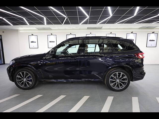 Used BMW X5 [2019-2023] xDrive40i SportX Plus in Delhi