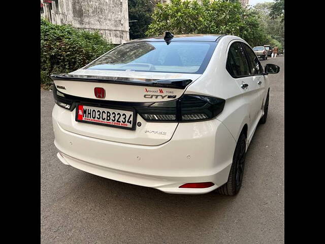 Used Honda City [2014-2017] V Diesel in Mumbai