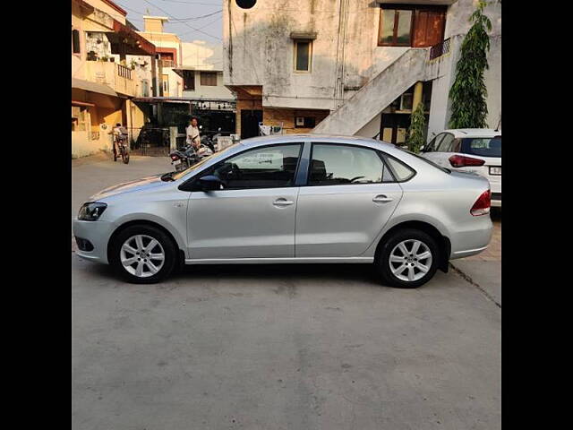 Used Volkswagen Vento [2012-2014] TSI in Vadodara