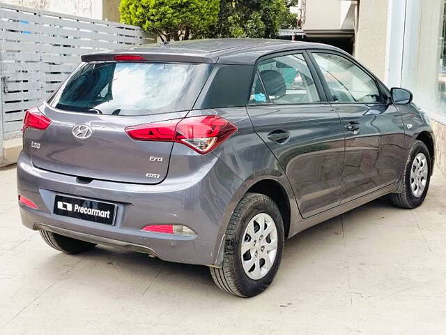 Used Hyundai Elite i20 [2014-2015] Era 1.2 in Mysore