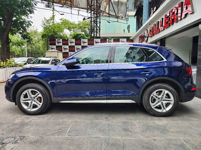 Used Audi Q5 [2018-2020] 35 TDI Technology in Pune