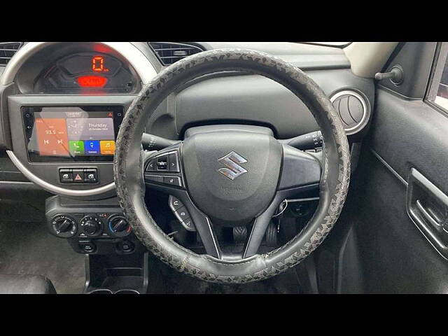 Used Maruti Suzuki S-Presso [2019-2022] VXi Plus in Hyderabad