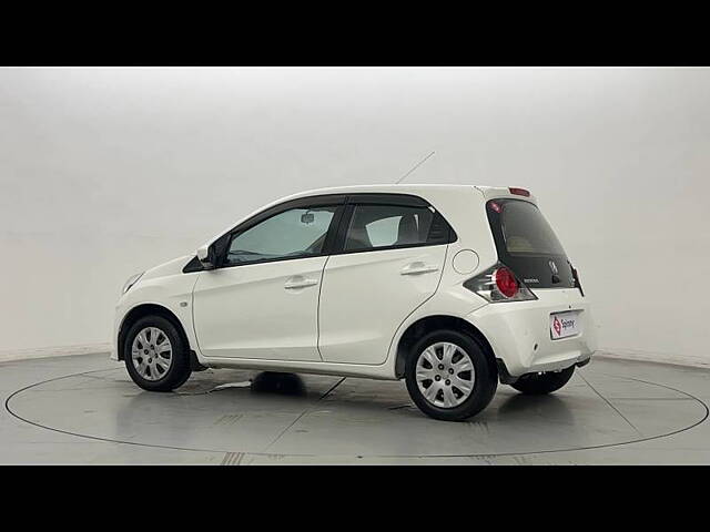 Used Honda Brio [2013-2016] S MT in Delhi