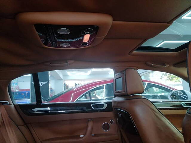 Used Bentley Continental Flying Spur W12 in Delhi