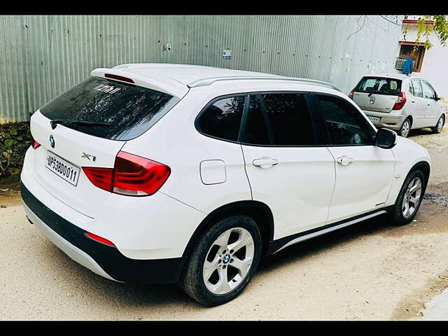 Used BMW X1 [2013-2016] sDrive20d M Sport in Lucknow