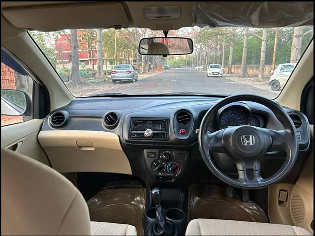 Used Honda Mobilio E Petrol in Delhi