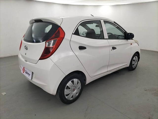 Used Hyundai Eon Magna [2011-2012] in Indore