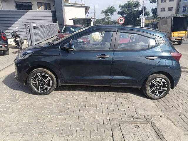 Used Hyundai Grand i10 Nios Asta 1.2 Kappa VTVT [2023] in Bangalore