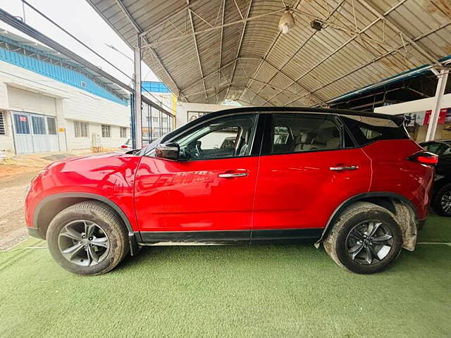 Used Tata Harrier [2019-2023] XZA in Bangalore