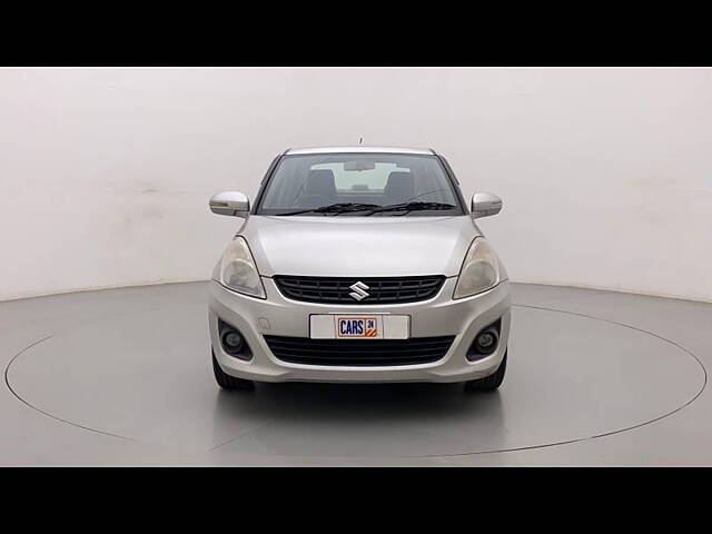 Used Maruti Suzuki Swift DZire [2011-2015] ZXI in Hyderabad