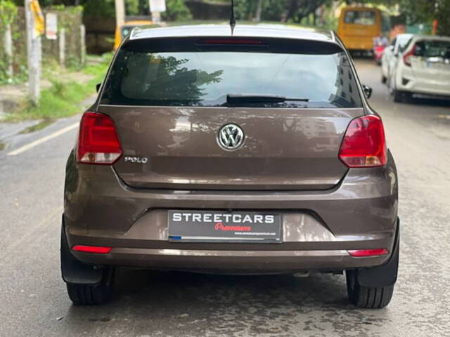 Used Volkswagen Polo [2016-2019] Comfortline 1.0L (P) in Bangalore