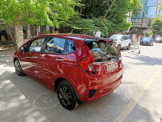 Used Honda Jazz [2018-2020] VX CVT Petrol in Chennai