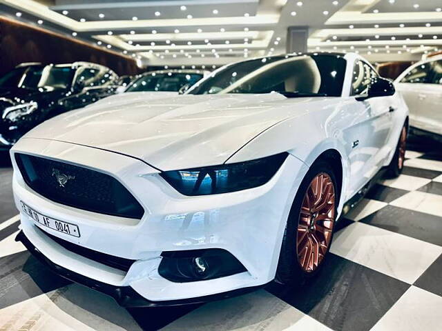 Used Ford Mustang GT Fastback 5.0L v8 in Delhi