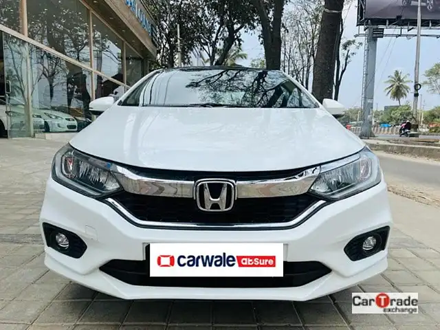 Used 2018 Honda City in Bangalore
