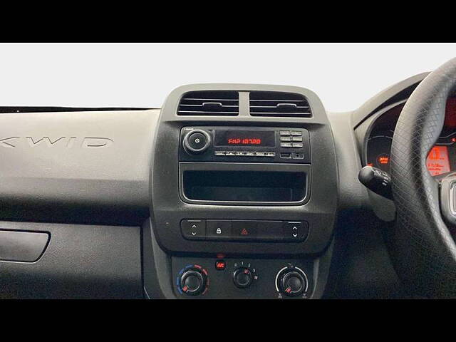 Used Renault Kwid [2015-2019] RXL [2015-2019] in Delhi