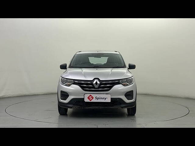 Used Renault Triber [2019-2023] RXE [2019-2020] in Gurgaon