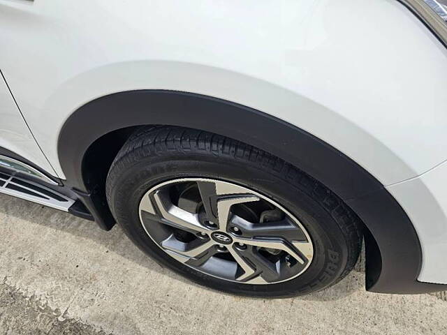 Used Hyundai Creta [2015-2017] 1.6 SX Plus AT Petrol in Mumbai