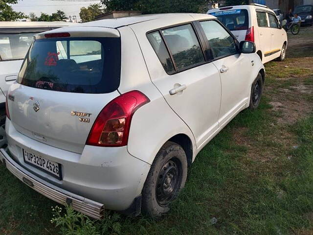 Used Maruti Suzuki Swift [2011-2014] VDi in Lucknow