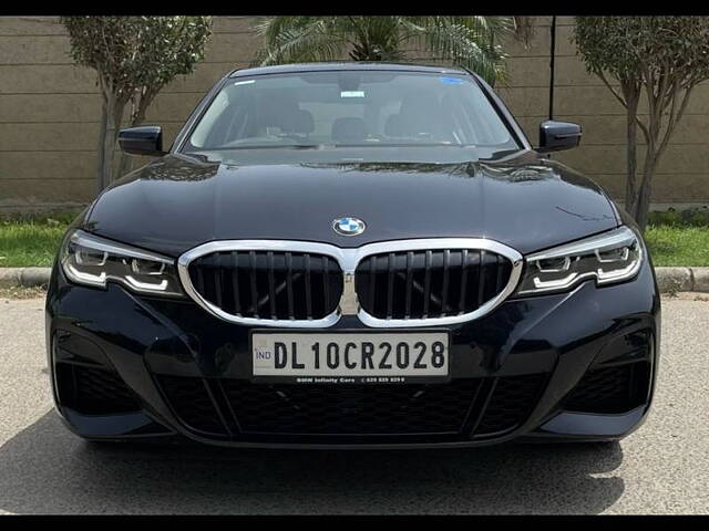 Used 2022 BMW 3 Series Gran Limousine in Delhi