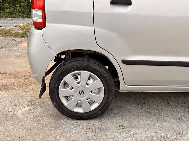 Used Maruti Suzuki Estilo LXi BS-IV in Vadodara