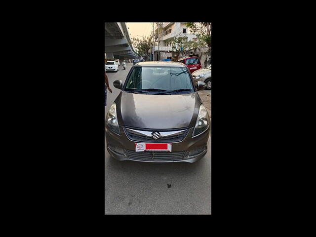 Used 2014 Maruti Suzuki Swift DZire in Hyderabad