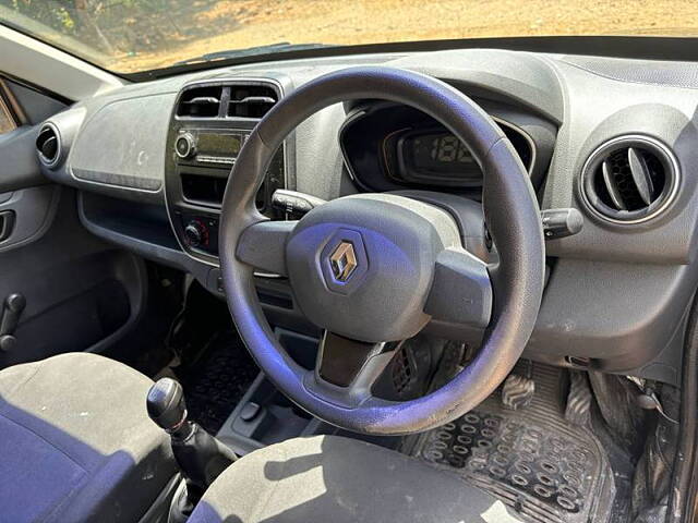 Used Renault Kwid [2015-2019] 1.0 RXL [2017-2019] in Mumbai